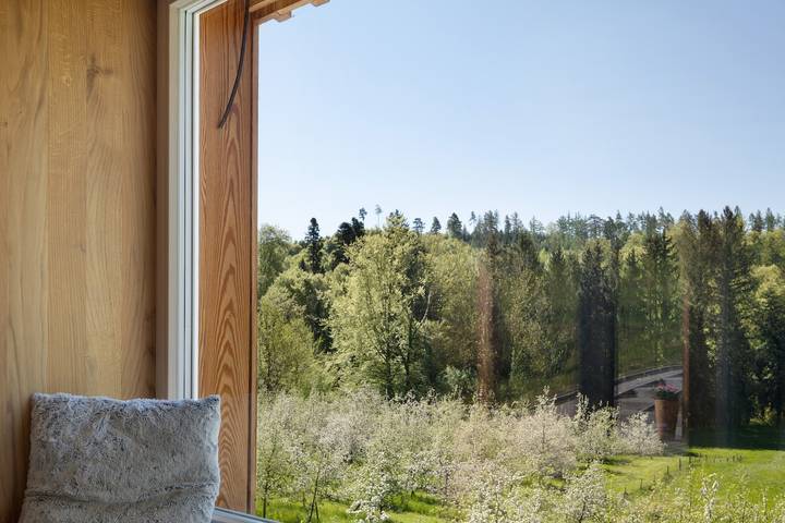 Gîte pour 4 personnes, avec jardin au Lac de Constance - 4