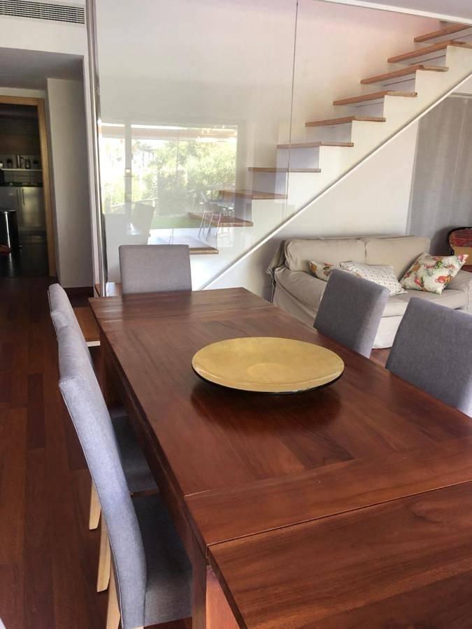 Casa rural para 6 personas en Vera - 3