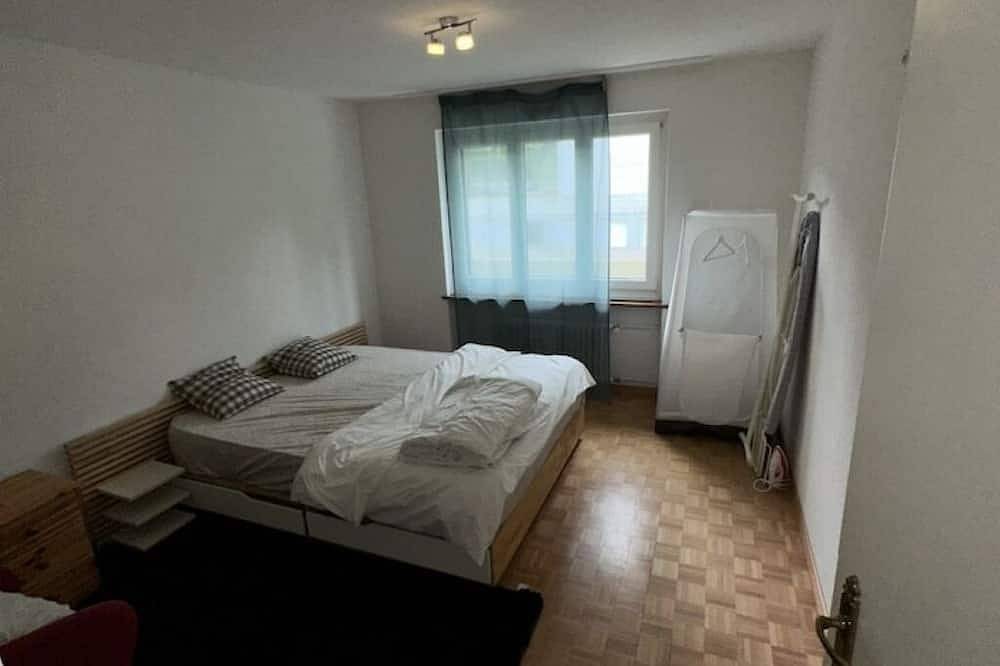 Ganze Wohnung, Cozy Furnished Room in Baden with Easy Transport Access in Baden (Aargau-Basel), Aargau-Basel