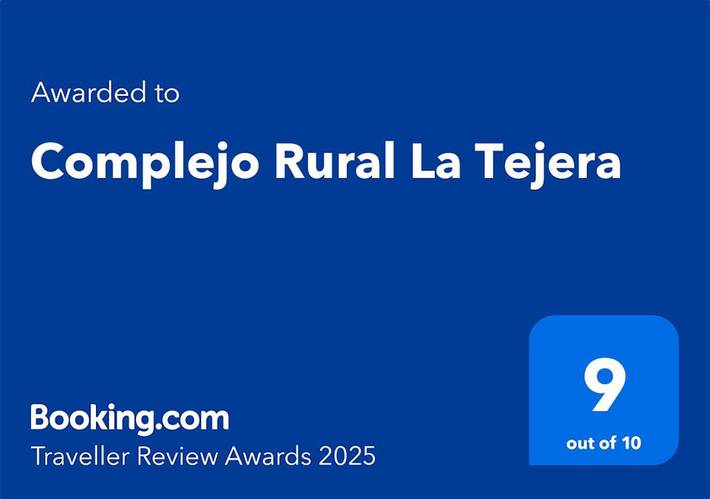 Casa rural para 3 personas, con Terraza además de Jardín y Piscina en Sierra de Alcaraz - 2