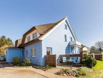 Ferienwohnung für 4 Personen in Zirkow, Rügen, Bild 2
