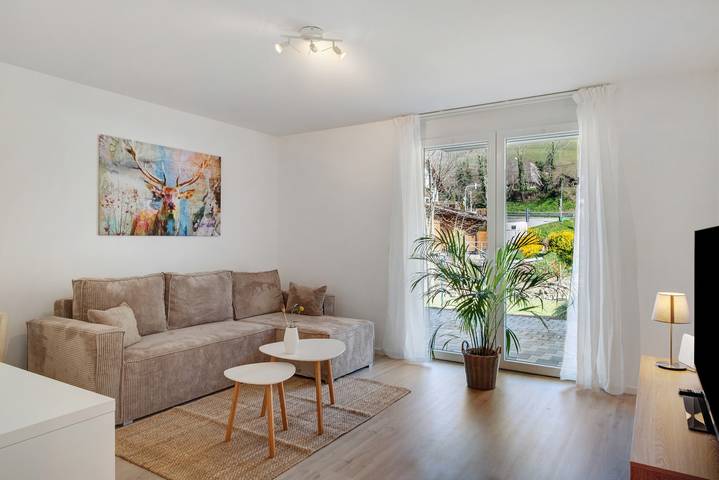 Apartamento de férias para 2 pessoas - 1