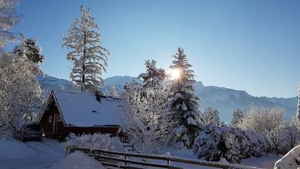 Gîte pour 6 Personnes dans Lans-en-Vercors, Vercors, Photo 4