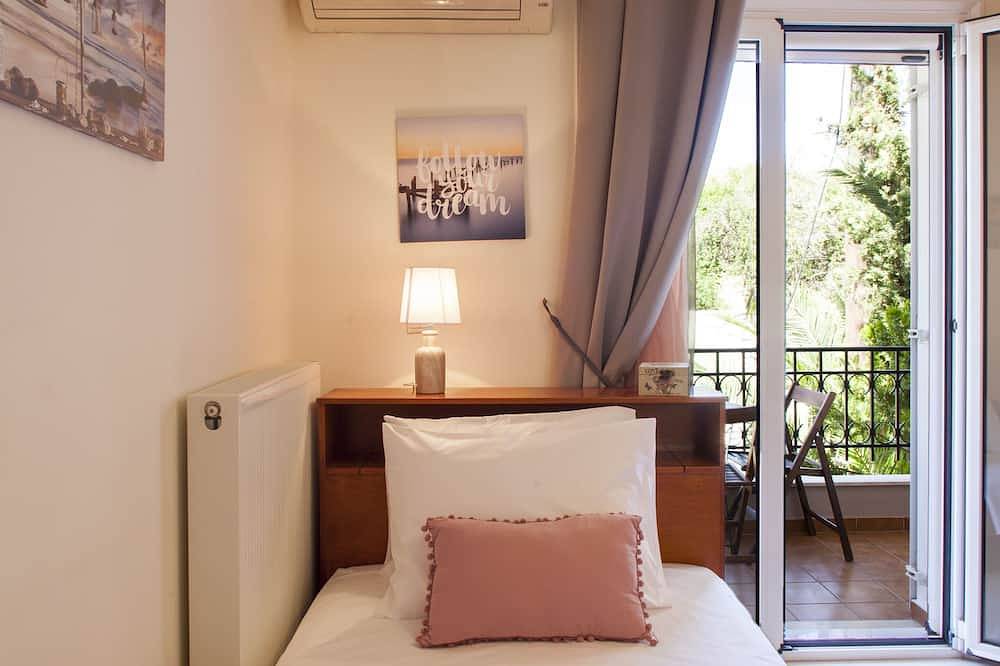 Komfortable und geräumige private Villa mit Pool und ruhiger Umgebung in Iraklio-Heraklion und Umgebung