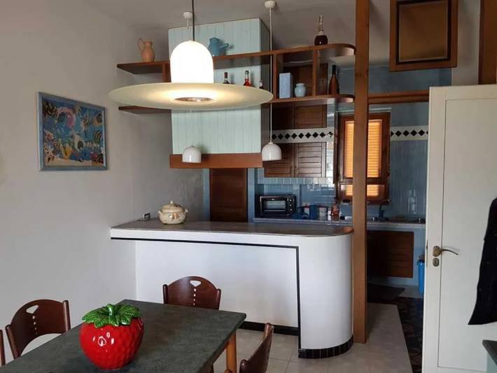 Villa pour 8 personnes, avec jardin à Lecce - 4