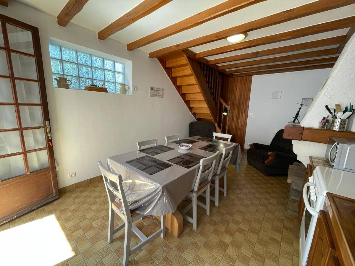 One-Bedroom House in Woignarue, Région d'Abbeville