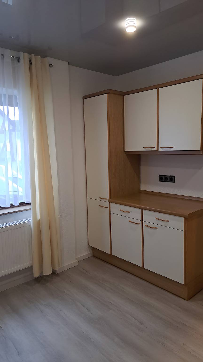 Holiday Home 'Linde' with Private Garden in Westerburg, Westerburg region