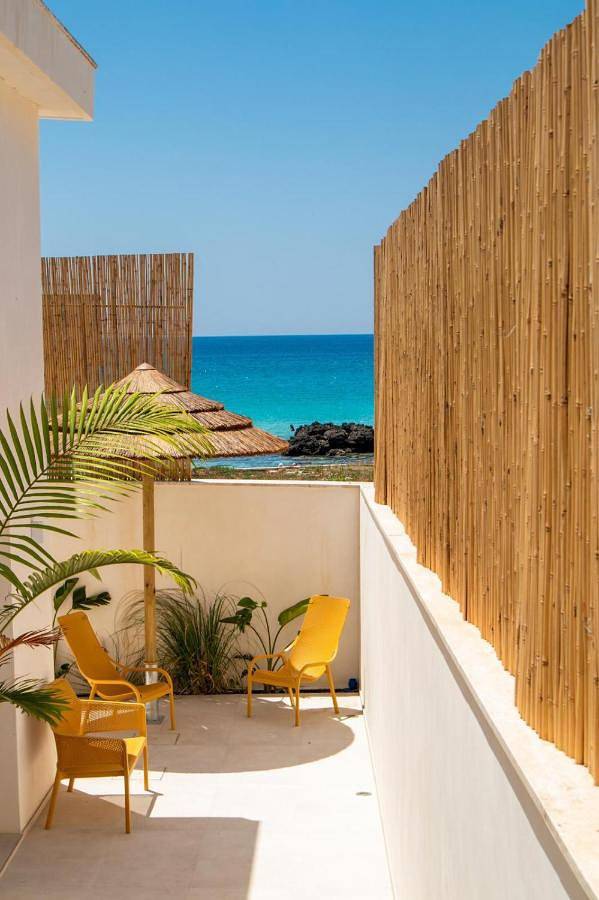 B&b per 2 persone, con Giardino a Pulsano