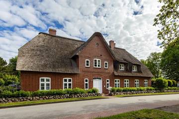 Ferienwohnung für 2 Personen in St. Peter-Ording, Halbinsel Eiderstedt, Bild 1