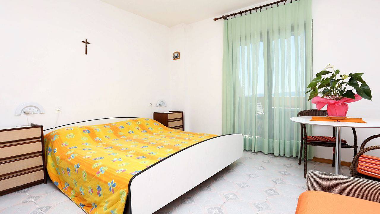 Ganzes Studio, Studio für 3 Personen (24 m²) in Marušići in Marusici, Split-Dalmatien