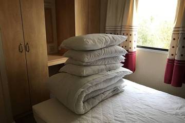 Glamping for 6 People in Camber Sands, Camber, Photo 1