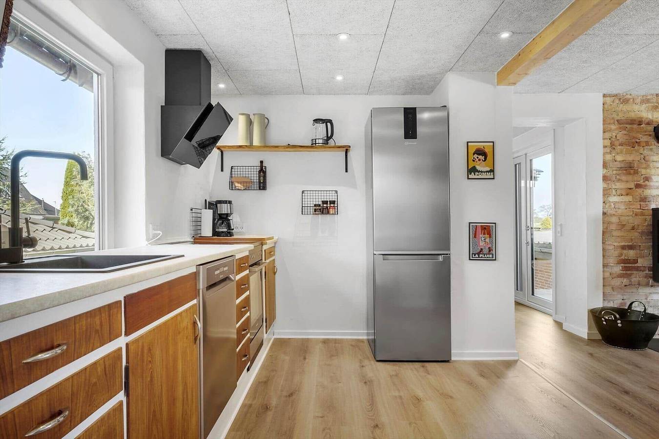 Oh512 Hadsund - Fiskerihavnsvej 7 in Hadsund, Himmerland