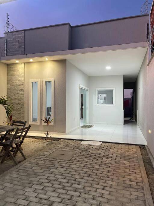 Casas e apartamentos de temporada para 6 pessoas, com terraço, com animais de estimação em Cascavel