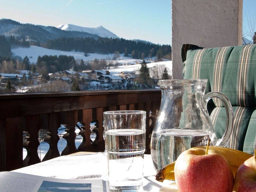 Casa en Kirchbichl in Bad Wiessee, Alpes Bávaros