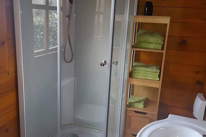 Location de vacances pour 4 personnes, avec jardin à Lessard-et-le-Chêne - 3