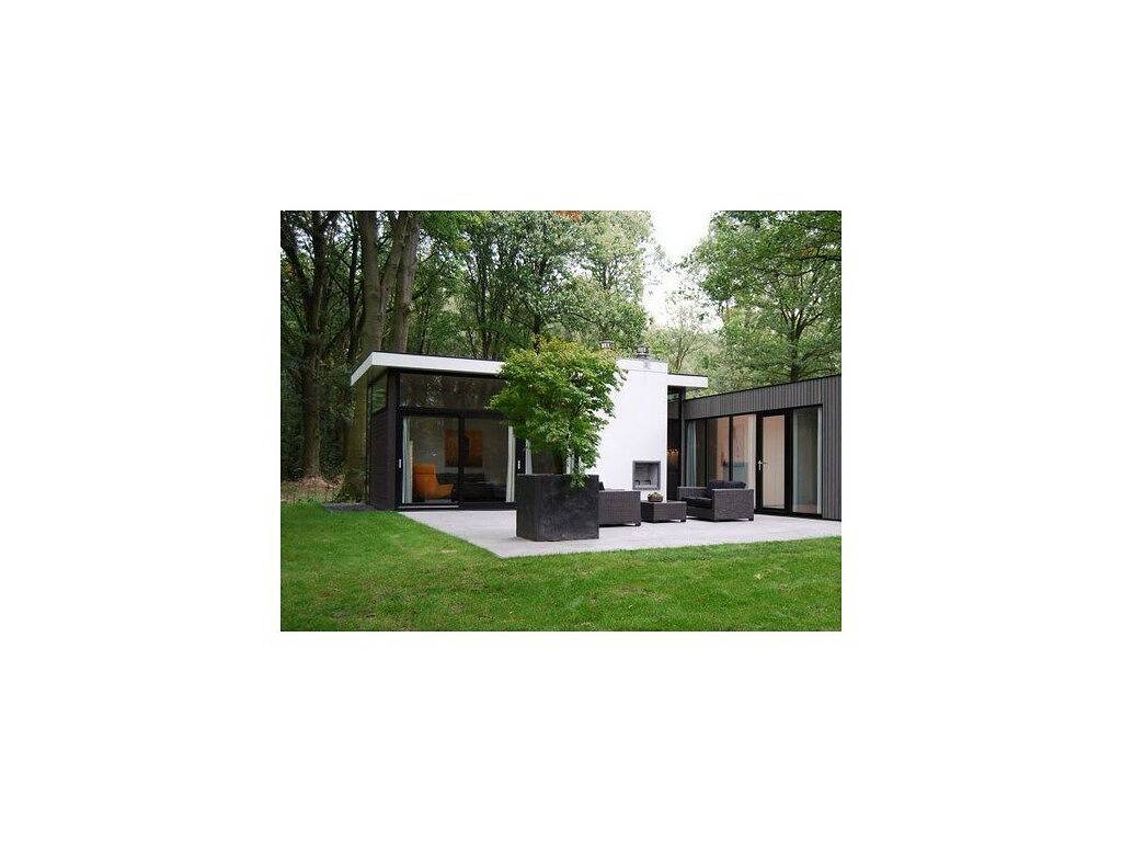 Cube Exclusief 4 in Hoge Veluwe