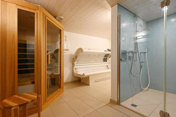 Ganze Wohnung, Appartement Alpenblick / C3 in Weggis, Vierwaldstättersee