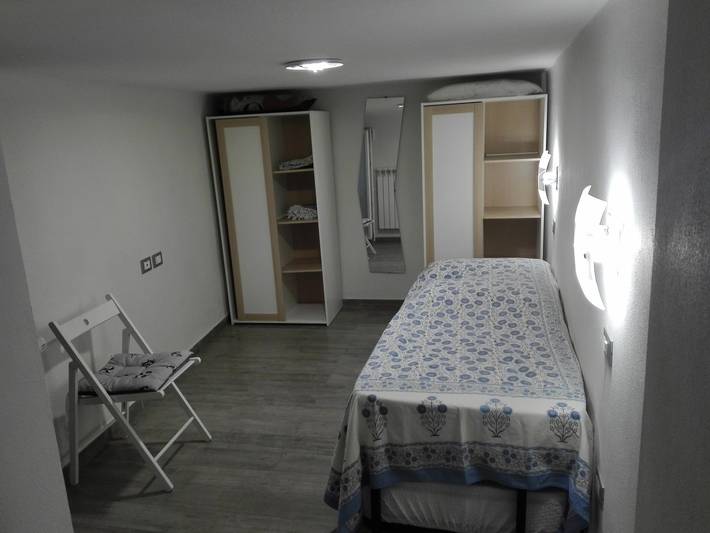 Ferienwohnung für 4 Personen, mit Balkon, mit Haustier in Ligurien - 3