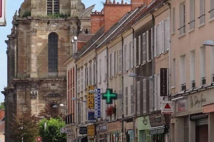 Appartement de vacances pour 5 personnes