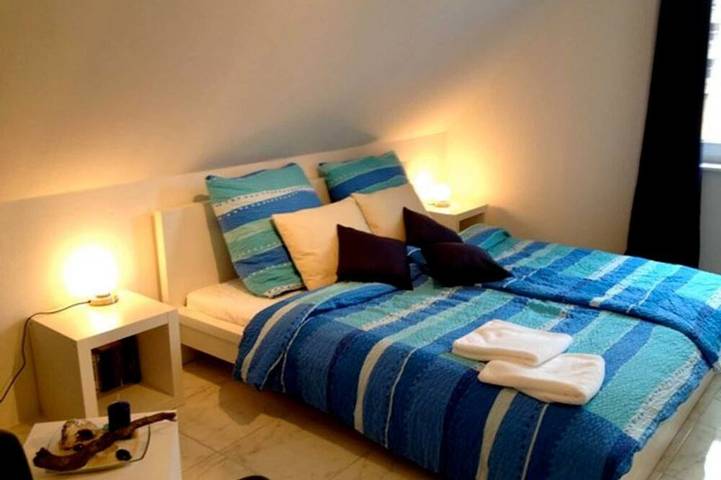 Ferienwohnung für 2 Personen in Patzig - 2
