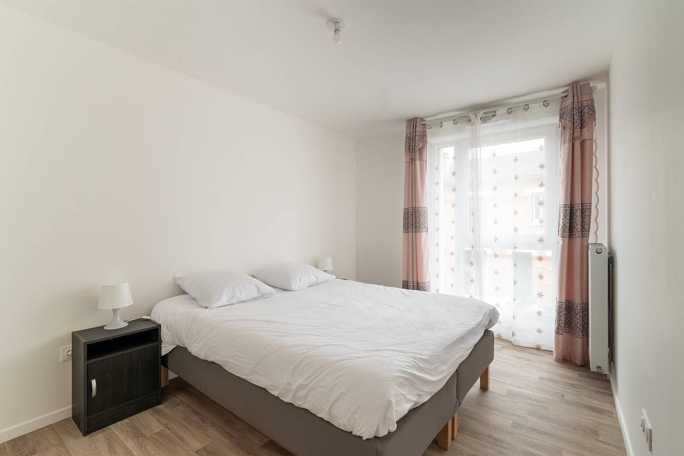 Appartement entier, Moulin à Vent A23 - Appt pour 4p in Bondy, Seine-Saint-Denis