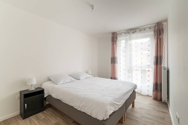 Entire apartment, Moulin à Vent A23 - Appt pour 4p in Bondy, Seine-Saint-Denis