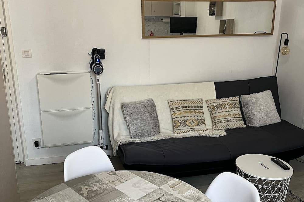 Apartamento entero, T2 cómodo en el corazón de la ciudad. in Ax-les-Thermes, Pirineos franceses
