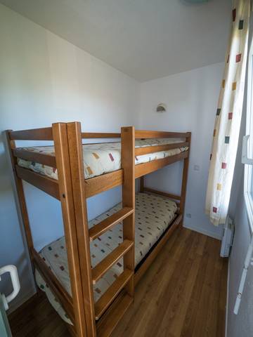Location De Vacances pour 8 Personnes dans Bidart, Côte Basque, Photo 4