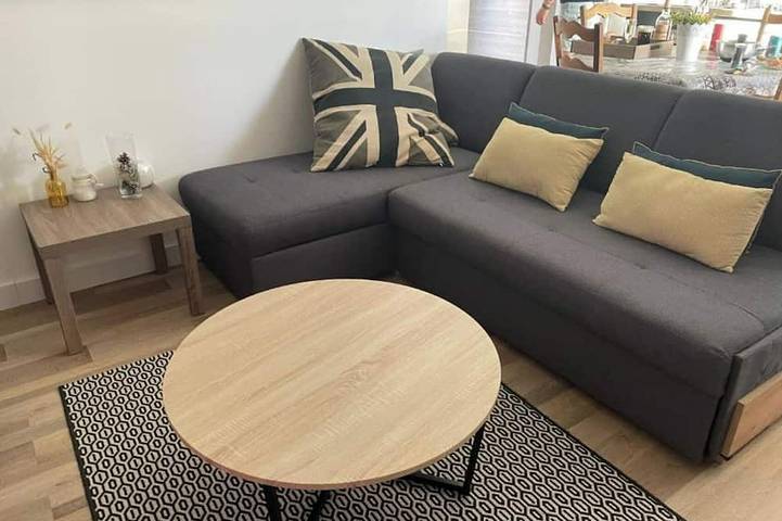 Location de vacances pour 4 personnes dans Marennes-Plage - 4