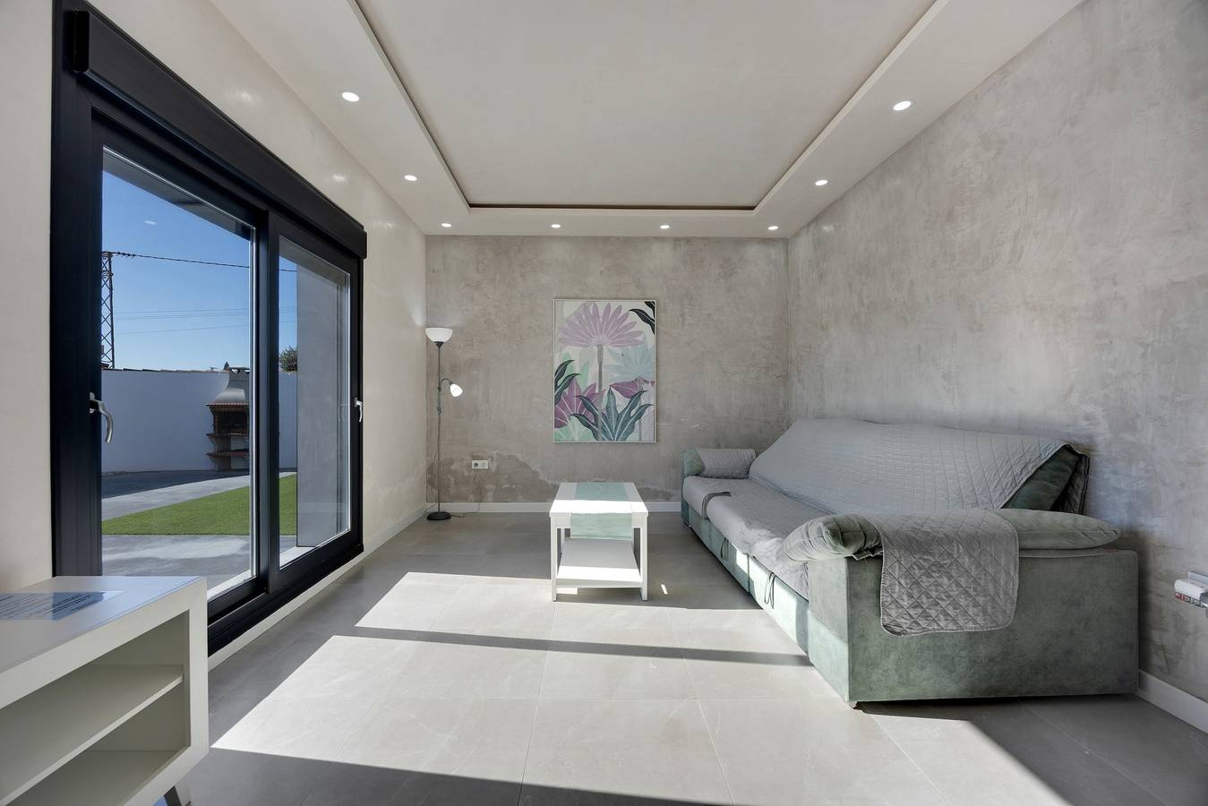 Casa vacacional 'Infinity 1' para familias y mayores de 25 años in Chiclana de la Frontera, Costa de la Luz