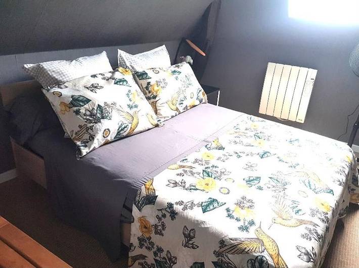 Gîte pour 6 personnes, avec vue à Beaugency - 3