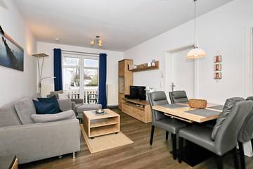 Ferienwohnung für 2 Personen in Kühlungsborn, Mecklenburgische Ostseeküste, Bild 1