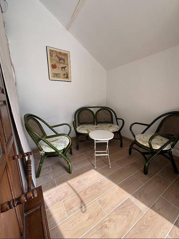 Location de vacances pour 6 personnes, avec jardin et terrasse, animaux acceptés à Lamotte-Beuvron - 4