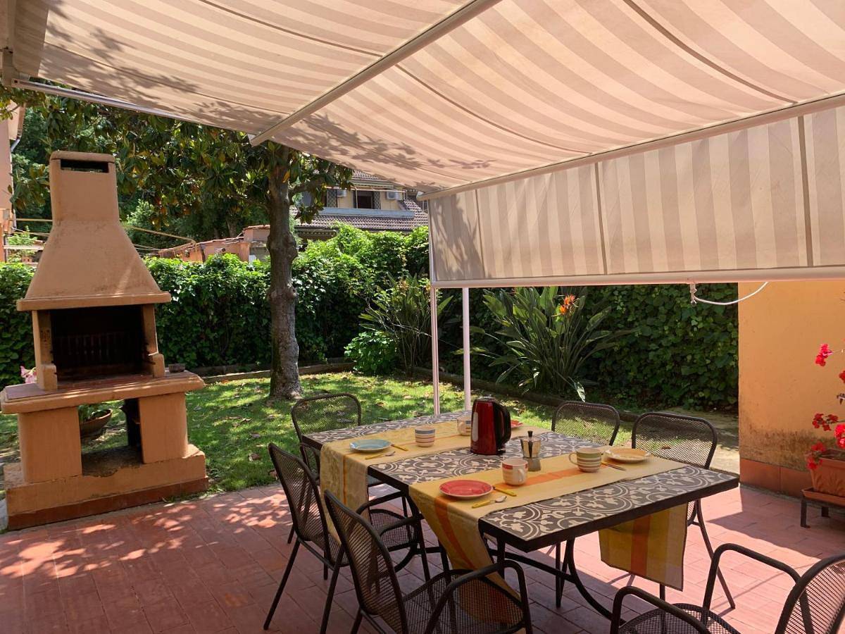 Villa in Anzio, Provincia di Roma