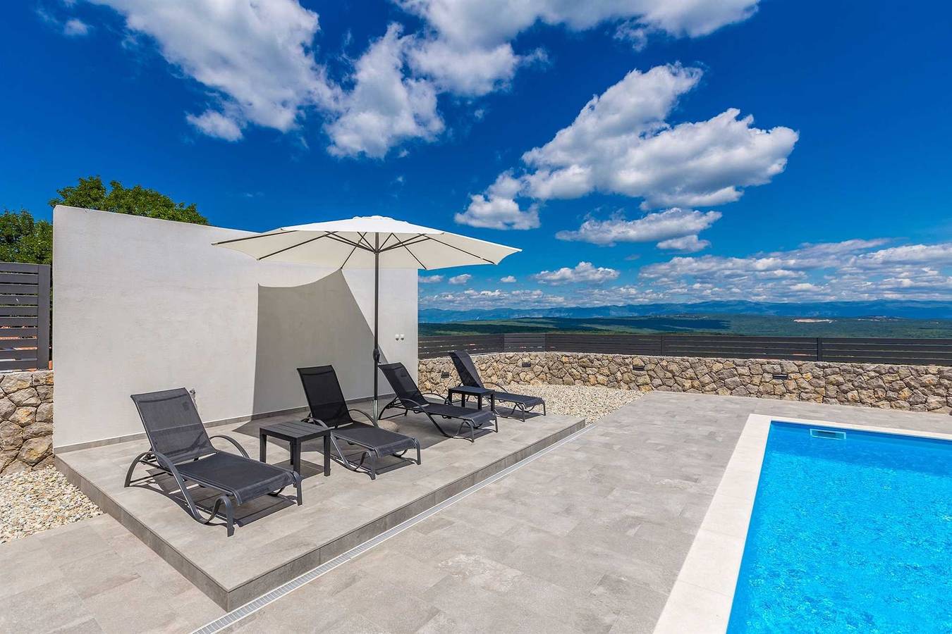 Apartamento entero, Holiday house San Michele in Krk Ciudad, Krk (isla)