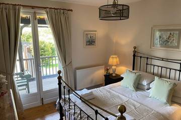 Cottage for 4 People in Stiffkey, Norfolk, Photo 3