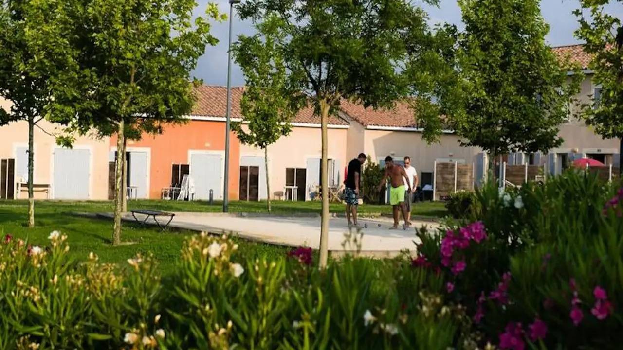 Apartamento vacacional entero, Ferienwohnung für 4 Personen (32 m²) in Fabrègues in Fabrègues, Costa mediterránea (Francia)
