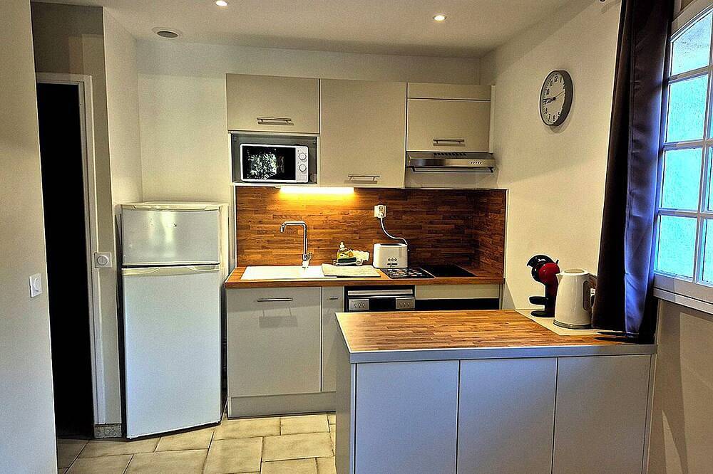 Appartement de vacances