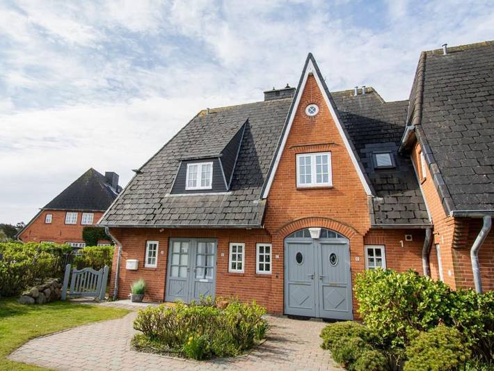 Ferienwohnung für 2 Personen, mit Balkon, kinderfreundlich - 1