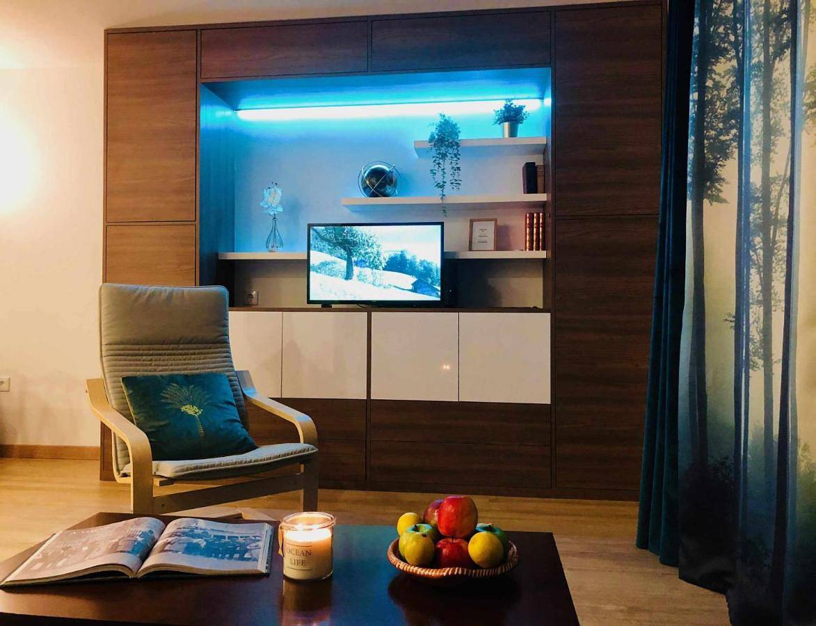 Apartamento inteiro, Imowemo Ovar Multifuncional penthouse studios in Ovar, Distrito de Aveiro