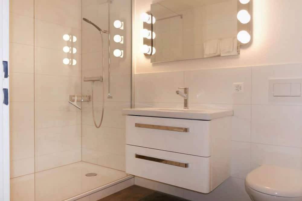 Ganze Wohnung, Allod Park Haus C 604 in Davos Platz 1, Davos