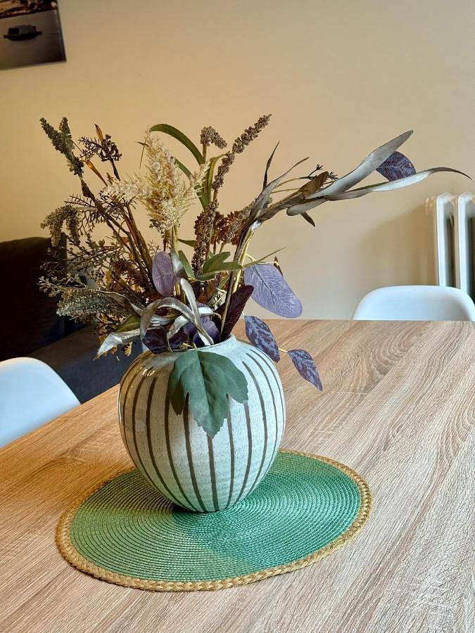 Apartamento entero, Three-Bedroom Apartment in Oviedo, Cordillera Cantábrica