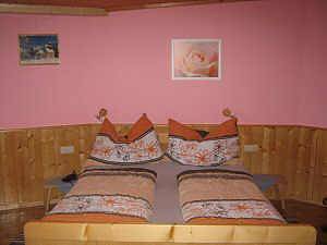 Ganze Ferienwohnung, Apartment A/2 Schlafräume/Dusche, Wc in Lofer, Pinzgau