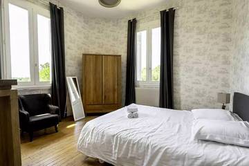 Villa pour 15 Personnes dans Le Moulleau, Arcachon, Photo 1