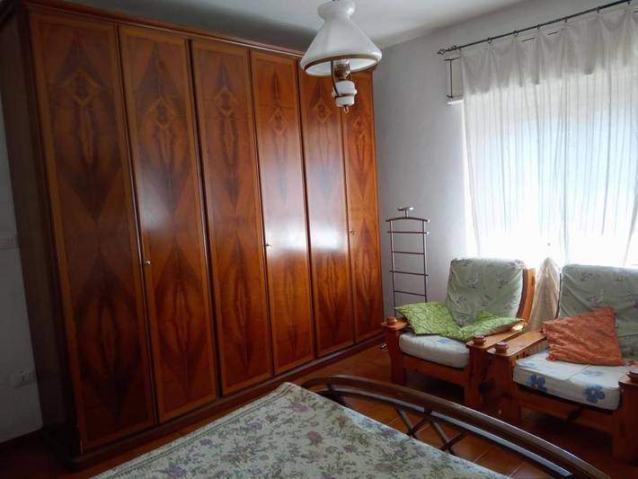 Chambre d’hôte pour 3 personnes, avec Balcon et Terrasse à Feltre - 2