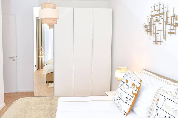 Appartamento intero, Executive Gem in Brussels in Saint-Josse-ten-Noode, Brussel e dintorni