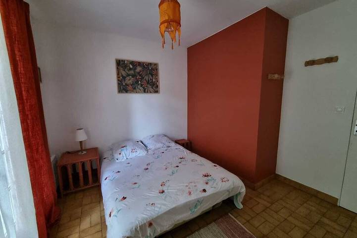 Large family house, large garden in an oyster site close to the beach in Boyardville, Saint-Pierre-d'Oléron