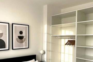 Glamping for 4 People in Birmingham, Birmingham Area, Photo 2