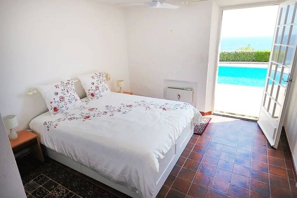 Blue Bay Heaven Villa in Les Issambres, Roquebrune-sur-Argens