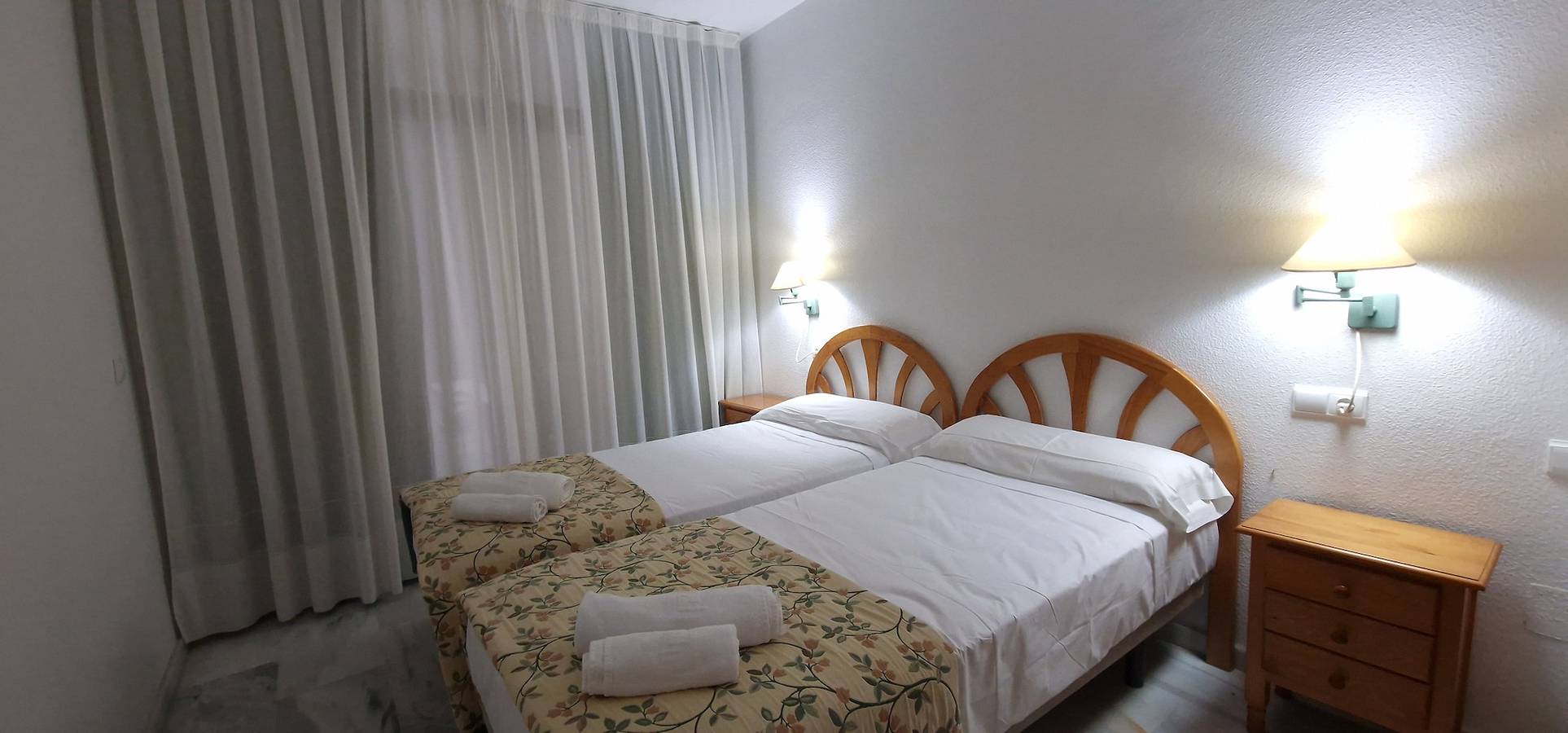 Apartamento entero, Paraiso Esperanto 4B in Benidorm, Costa Blanca